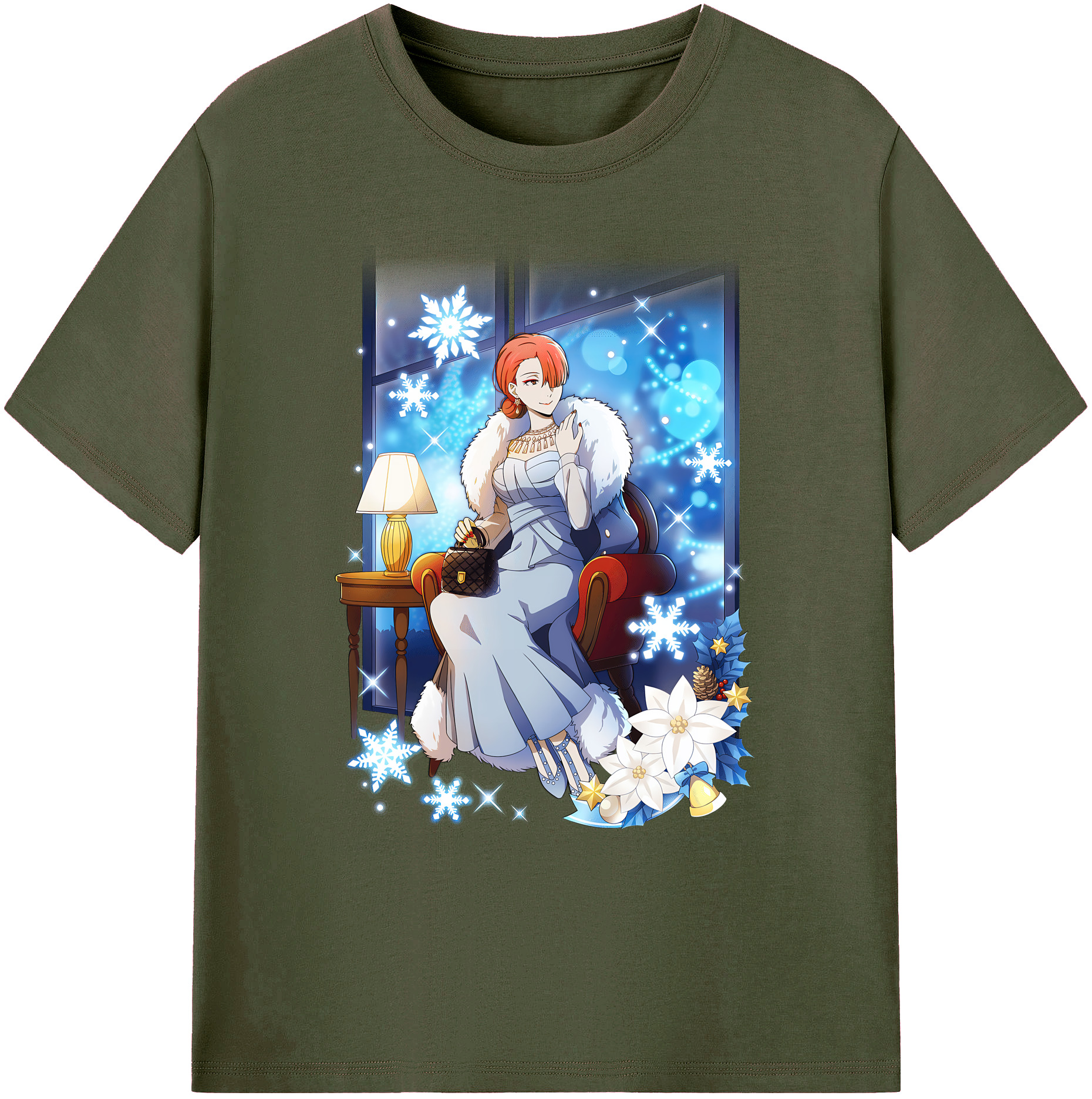 （画像用） 文豪ストレイドッグス Bungo Stray Dogs 綿100％ メンズ半袖Tシャツ｜肌触りやわらか＆通気性